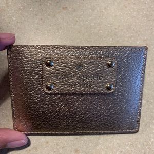 Kate Spade wallet